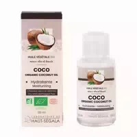 Laboratoire Du Haut Ségala Bio Kokosöl