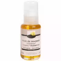 Laboratoire Du Haut Ségala Bio Senföl