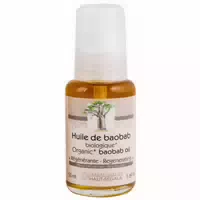 Laboratoire Du Haut Ségala Biologisches Baobab Öl