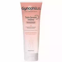 Laboratoire Immubio Gynophilus Intim Waschpflege