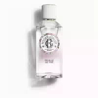 Feuille De Thé Wohltuendes Duftwasser 100ml 100 ml