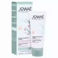 Jowae Getönte Feuchtigkeitscreme Hell 30 Ml