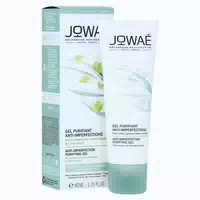 Jowae Klärendes Gel Gegen Unreinheiten 40 Ml