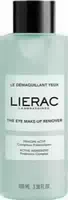 Lierac Démaquillants Augen Make Up Entferner 100 Ml