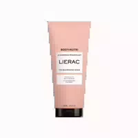 Lierac Body Nutri Körper Peeling 200 Ml
