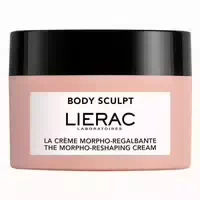 Lierac Body Sculpt Körpercreme 200 Ml