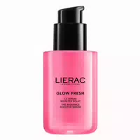 Lierac Glow Fresh der Aufpolsternde Lipgloss