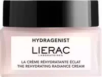 Lierac Hydragenist Die Rehydratis Glow Creme