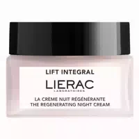 Lierac Lift Integral Regenerative Nachtcreme Nachfülltiegel