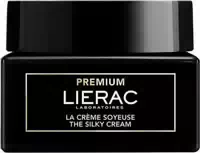 Lierac Premium Die Seidige Creme