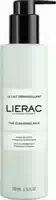 Lierac Démaquillants Reinigungsmilch 200 Ml