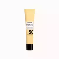 Lierac Sunissime Sonnenfluid Gesicht Spf50