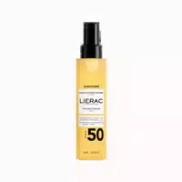 Lierac Sunissime Öl Lsf 50 150 ml