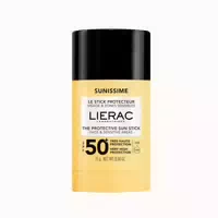 Lierac Sunissime Sonnen Stick Spf50 15 G