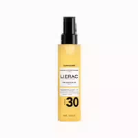 Lierac Sunissime Sonnenöl Körper Spf30 150 Ml