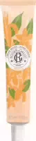 Roger & Gallet Néroli Handcreme
