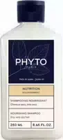 Phyto Paris Nutrition Shampoo 250 Ml