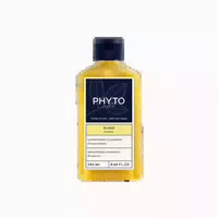 Phyto Paris Blond Shampoo 250 ml