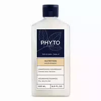 Phyto Paris Nutrition Shampoo 250 ml