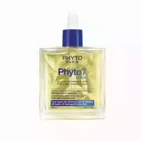 Phyto Paris Phyto 7 Elixir Universelles Haaröl 100 Ml