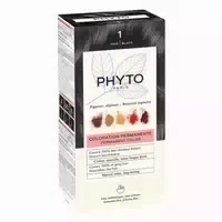 Phyto Paris Phytocolor 6 Dunkelblond 1 St