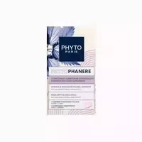 Phyto Paris Phytophanère Brausetabletten 2x15 St