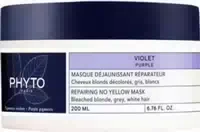 Phyto Purple Farbkorrektur Maske