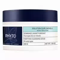 Phyto Paris Solutions Reinigendes Peeling 200 G