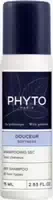Phyto Paris Softness Trockenshampoo 75 Ml