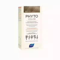 Phytocolor 9 8 Sehr Helles Beigeblond 1 st