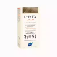 Phyto Paris Phytocolor 9 Sehr Helles Blond 1 st