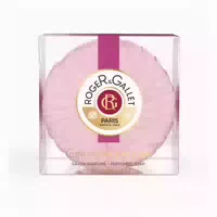 Roger&gallet Gingembre Rouge Seifencoffret