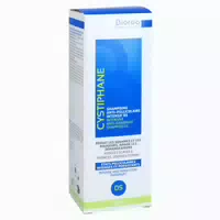 Cystiphane Normalisierendes Anti Schuppe 200 Ml