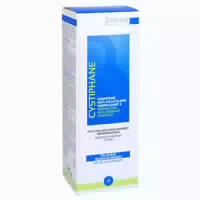 Cystiphane Normalisierendes Anti Schuppe 200 ml