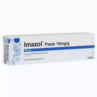 Imazol Paste 25 G