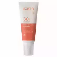 Laboratoires De Biarritz Bio Sonnenschutzspray für Gesicht und Körper Spf30