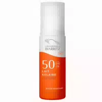 Laboratoires De Biarritz Alga Maris Sonnenmilch Spf 50