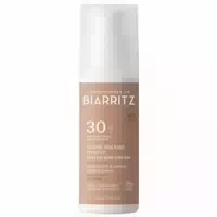 Laboratoires Biarritz Gesichts Sonnencreme Lsf 50