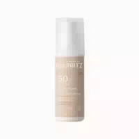 Laboratoires Biarritz Gesichts Sonnencreme Lsf 50