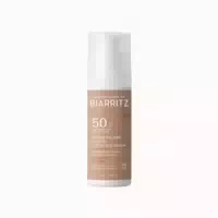 Alga Maris Sonnencreme Lsf 50 Beige 50ml