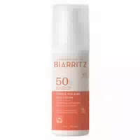 Laboratoires De Biarritz Alga Maris Sonnen Gesichtscreme Spf50 Bio