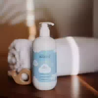 Laboratoires De Biarritz Gel Lavant Surgras Parfum Douceur Bio