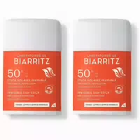 Laboratoire De Biarritz Getönte Sonnencreme Spf50 Goldfarben
