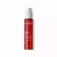 Laboratoires De Biarritz Huile Solaire Satinée Spf 30