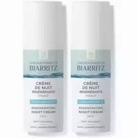 Laboratoires De Biarritz Hydra Protect Regenerierende Nachtcreme
