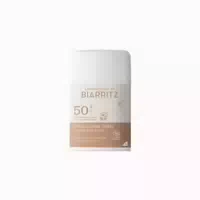 Laboratoires Biarritz Getönter Sonnenstick Lsf50 9 Ml
