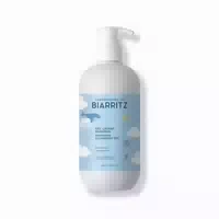 Laboratoires De Biarritz Gel Lavant Surgras ohne Parfum