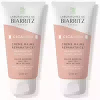 Laboratoires De Biarritz Reparierende Handcreme Cica Repa