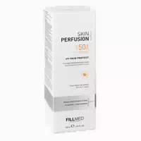 Fillmed Skin Perfusion Uv Skin Protect Sonnencreme Lsf50