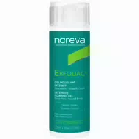 Noreva Exfoliac Intensives Reinigungsgel Mit Peeling Effekt